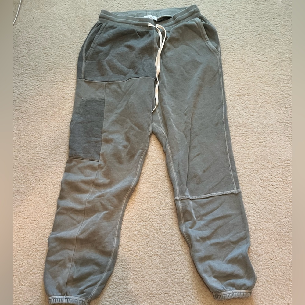John Elliot Reconstructed LA sweat pants